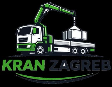 Kran Zagreb logo